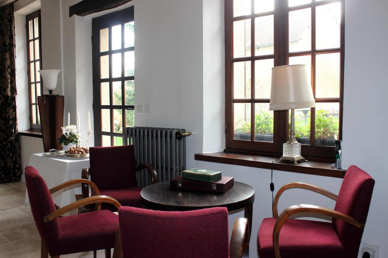 Le Clos Dormont Saint-Étienne-sous-Bailleul Екстериор снимка